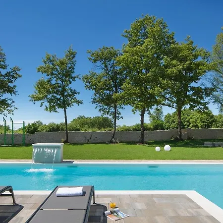 Villa Cordula *